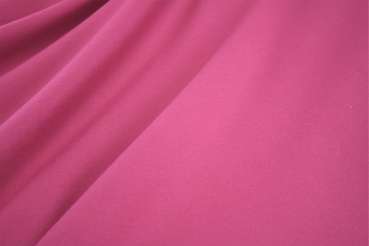 Dekomolton Ballen himbeere/pink 260 cm 25 lfm